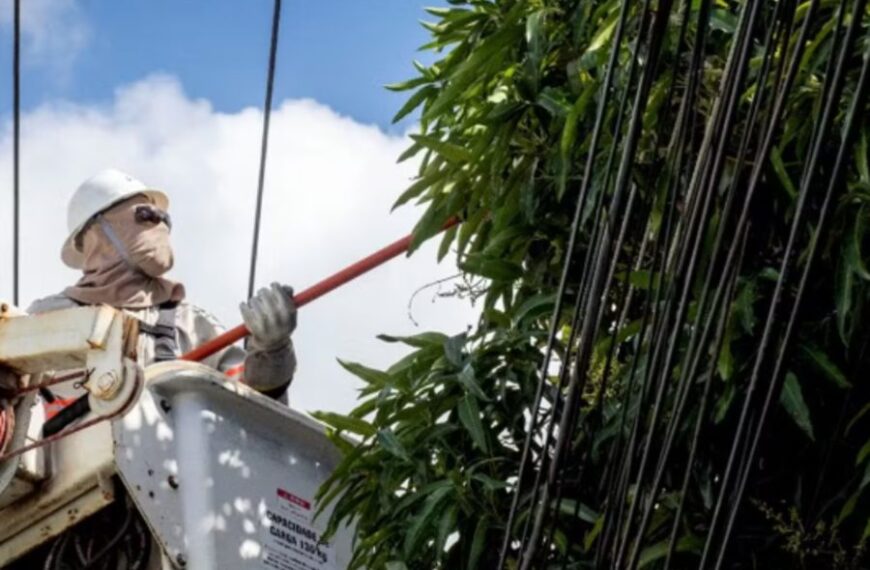 Trabalho em altura ganha novas regras e reforça cuidados para evitar acidentes 