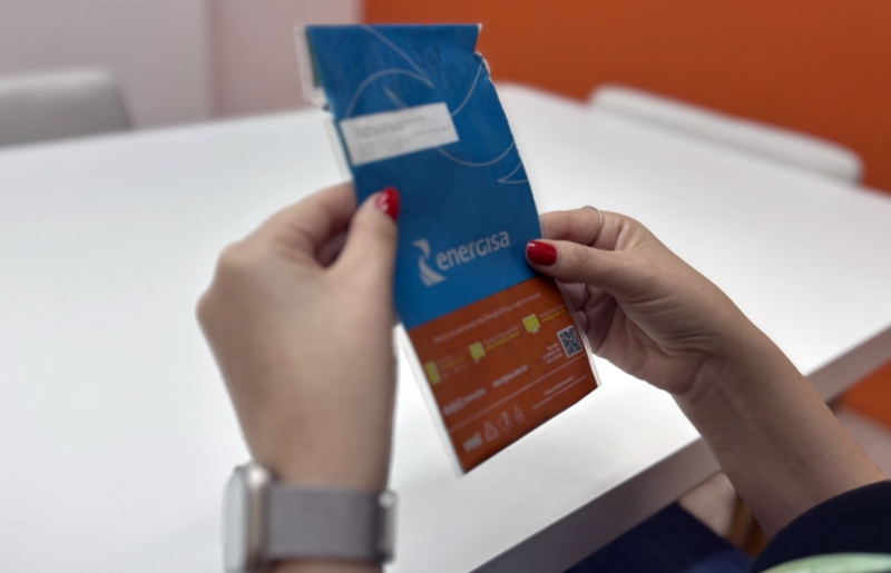 Dia do Cliente: Energisa orienta consumidores sobre direitos, deveres e canais de atendimento