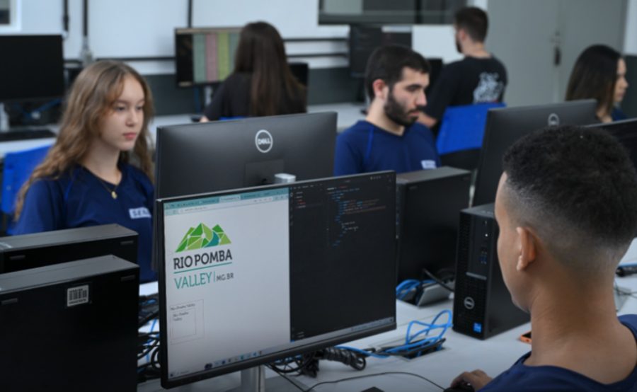 Instituto Energisa e Engineering Brasil lançam curso gratuito de IA para formar talentos na região
