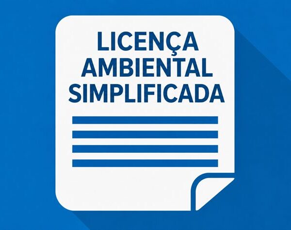 Licença Ambiental Simplificada
