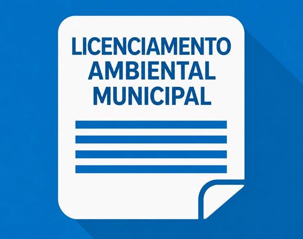 Licenciamento Ambiental Municipal