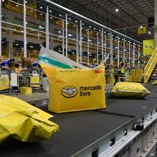 Mercado Livre vai abrir centro de distribuição e gerar mais de 800 empregos em Juiz de Fora