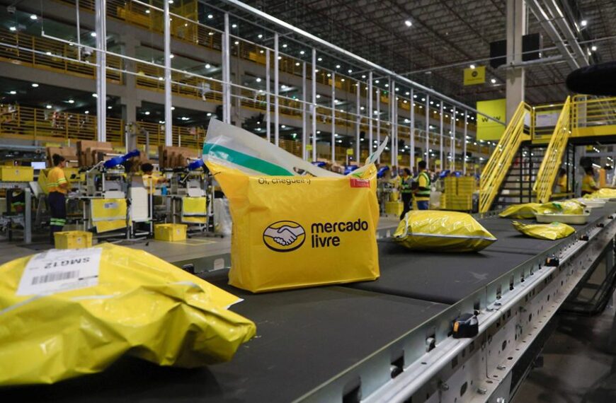 Mercado Livre vai abrir centro de distribuição e gerar mais de 800 empregos em Juiz de Fora