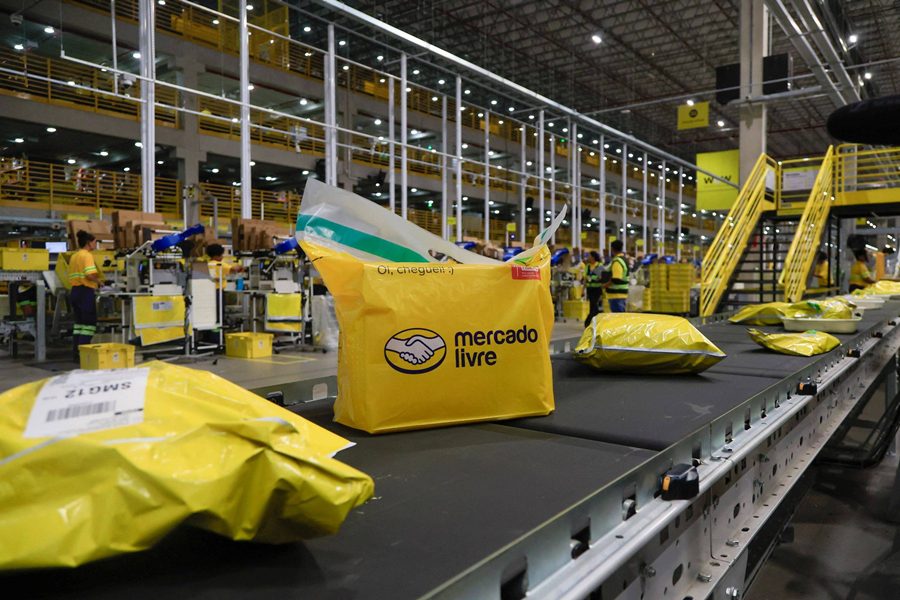 Mercado Livre vai abrir centro de distribuição e gerar mais de 800 empregos em Juiz de Fora