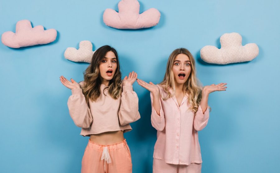 Dormir com a roupa certa faz diferença? Como escolher um pijama confortável para cada estação