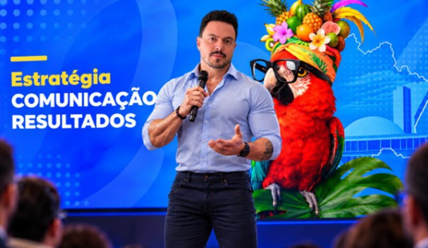 Uma lição que vem do Amazonas: é possível vencer eleições fora da polarização.