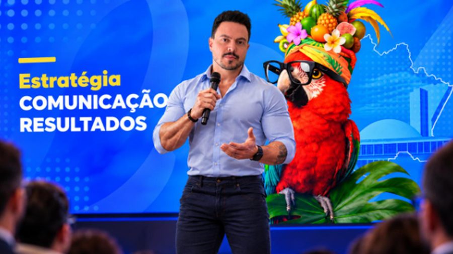 Uma lição que vem do Amazonas: é possível vencer eleições fora da polarização.