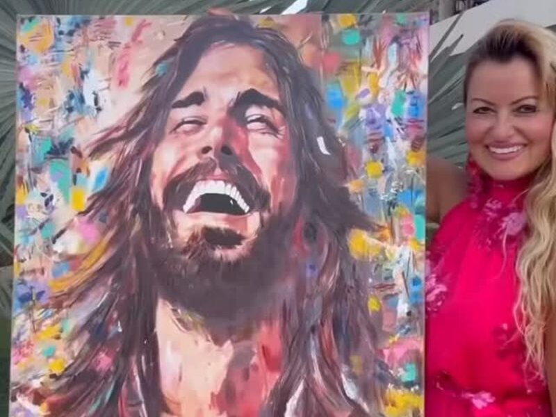 Coluna da leopoldinense Michelle Campos: ‘Anja Dourada’