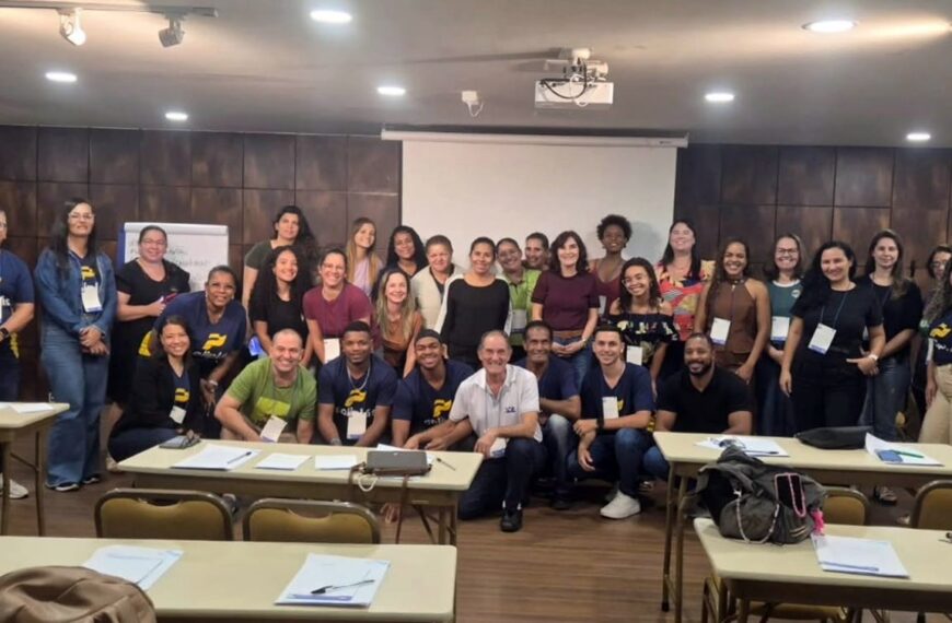 Poliplás valoriza colaboradores e participa de capacitação em vendas promovida pela ACIL em Leopoldina