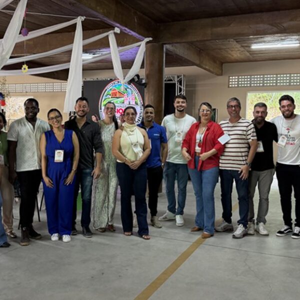 Santana de Cataguases reúne região para discutir futuro do turismo e valorização do patrimônio