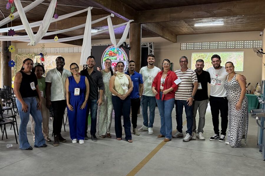 Santana de Cataguases reúne região para discutir futuro do turismo e valorização do patrimônio