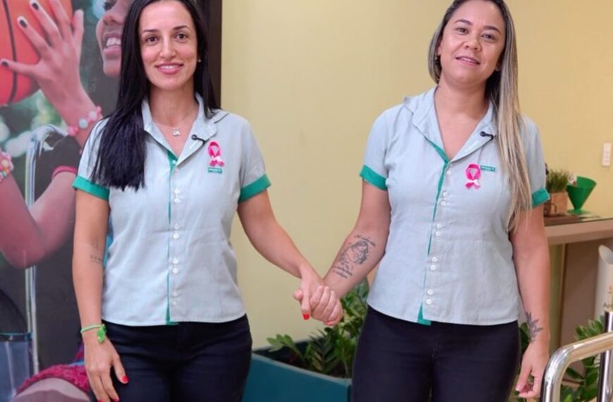 Unimed mobiliza população de Leopoldina para incentivar doação de sangue