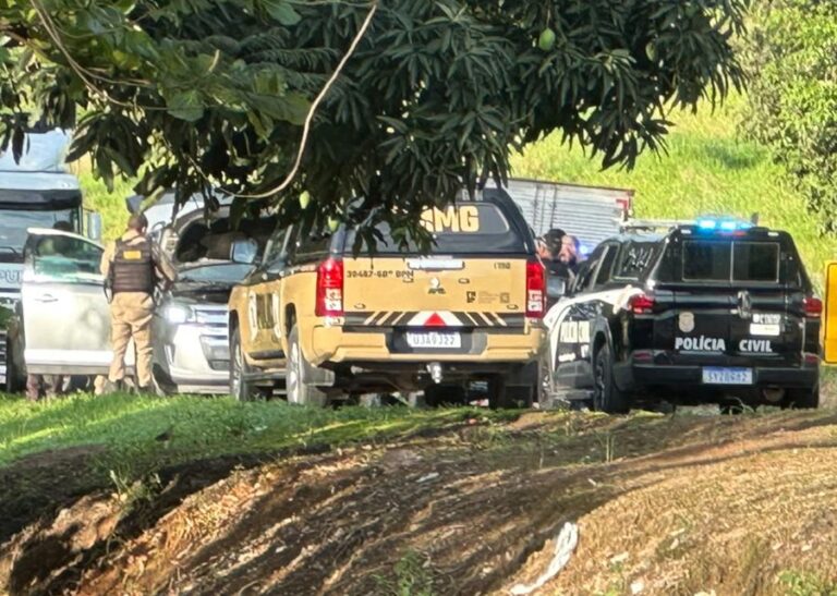 Investigados por golpe do falso curandeiro no Rio de Janeiro são presos em Leopoldina