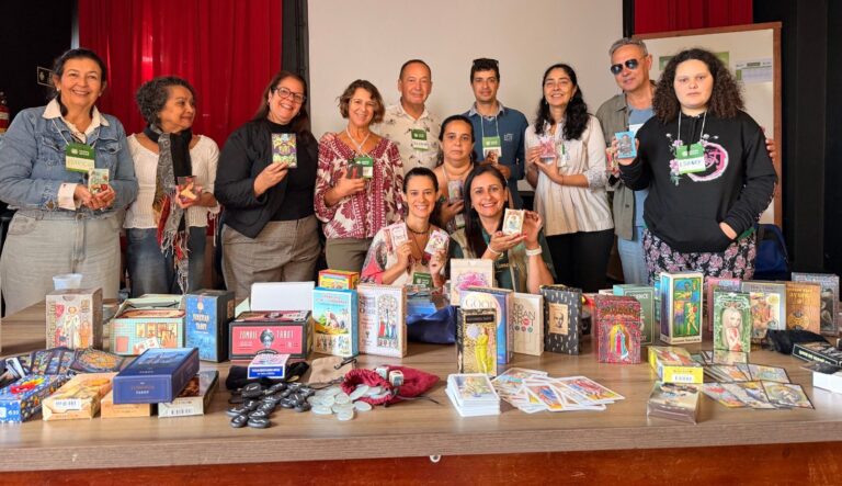 Turma de Agente de Turismo Rural apresenta roteiros turísticos em Leopoldina nesta quarta
