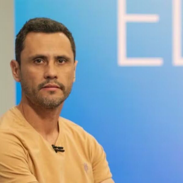 Cleitinho é eleito governador de Minas Gerais no primeiro turno