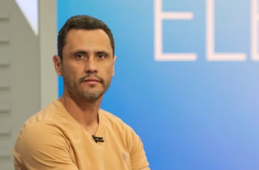 Cleitinho é eleito governador de Minas Gerais no primeiro turno