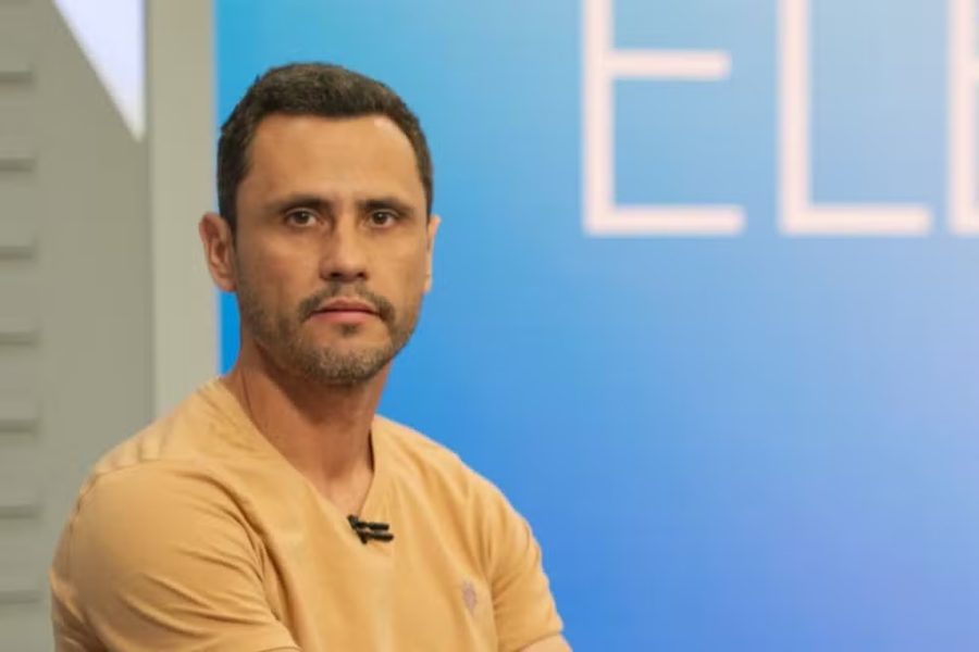 Cleitinho é eleito governador de Minas Gerais no primeiro turno