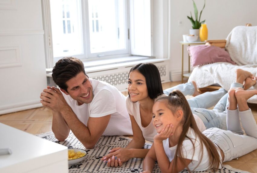 Como organizar a rotina da casa e fazer escolhas mais inteligentes para a família
