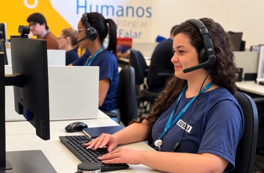Energisa abre 62 vagas para aprendiz em Cataguases em diversas áreas de atuação 