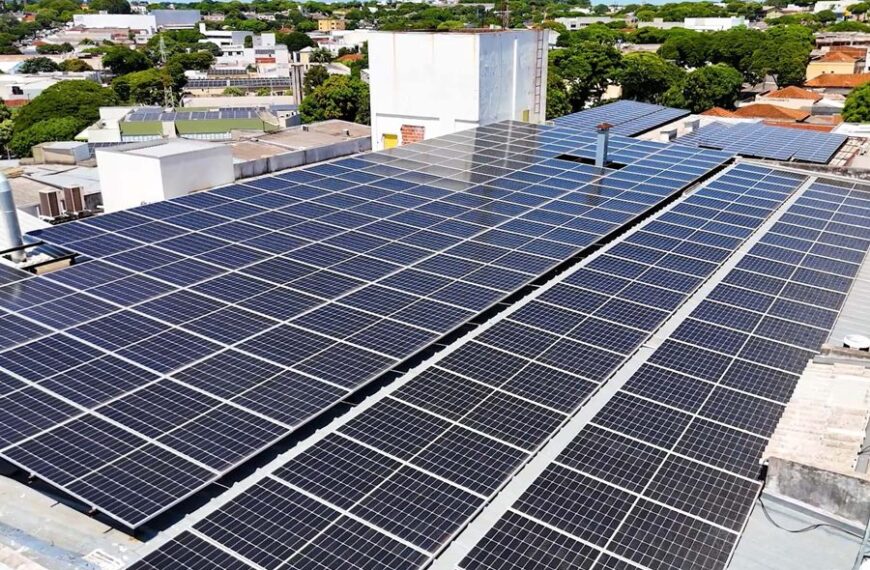 Grupo Energisa abre chamada pública para seleção de projetos de eficiência energética com aporte de R$ 31 milhões