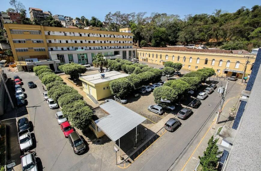 Idosa de 80 anos baleada durante briga entre homens morre após dois dias internada em Muriaé