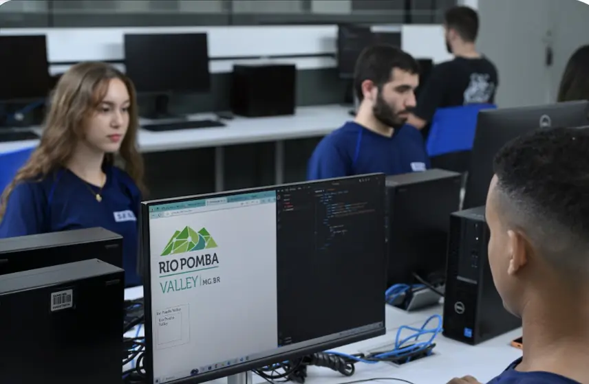 Instituto Energisa abre mil vagas em curso gratuito de Inteligência Artificial