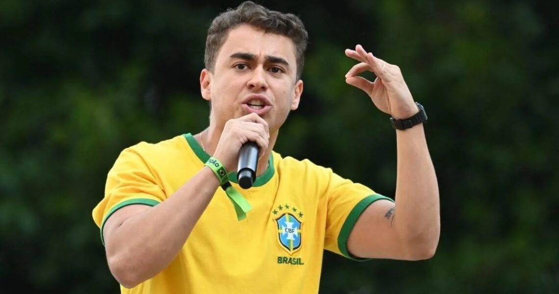 Confira os 30 candidatos a deputado federal mais votados em Leopoldina nas Eleições 2026
