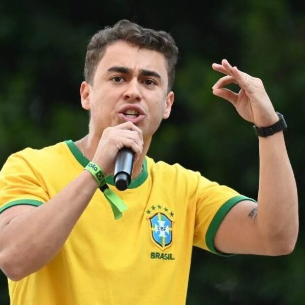 Confira os 30 candidatos a deputado federal mais votados em Leopoldina nas Eleições 2026