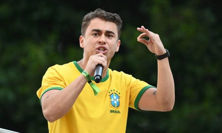 Confira os 30 candidatos a deputado federal mais votados em Leopoldina nas Eleições 2026