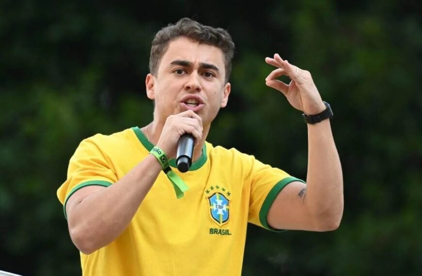 Confira os 30 candidatos a deputado federal mais votados em Leopoldina nas Eleições 2026