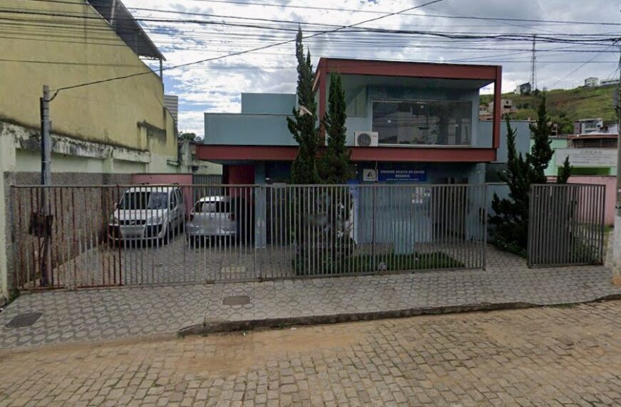 Postos de saúde de Leopoldina terão atendimento até as 20h às segundas-feiras a partir de novembro