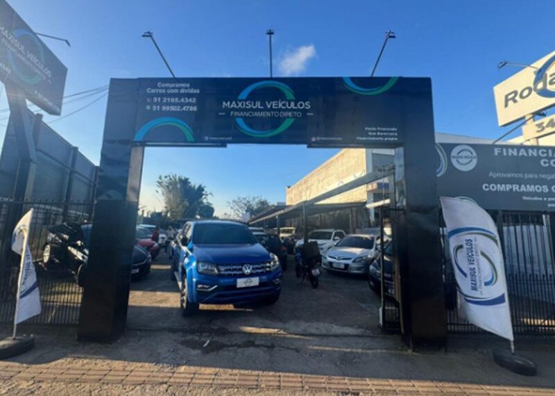 Da venda de veículos à gestão de diferentes negócios: como o setor automotivo moldou a trajetória de Germano Heckler